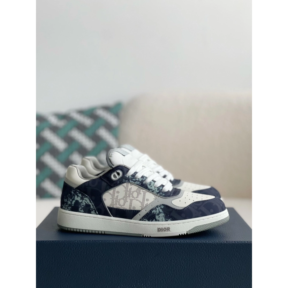 DIOR New B27 Sneaker,DIOR SNEAKERS,High quality Free shipping