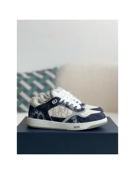 DIOR New B27 Sneaker,DIOR SNEAKERS,High quality Free shipping
