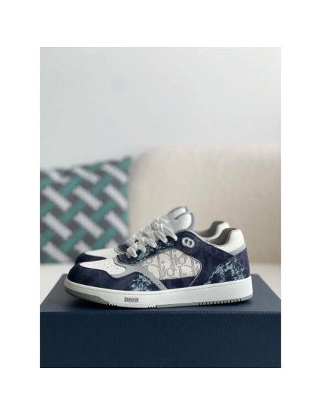 DIOR New B27 Sneaker,DIOR SNEAKERS,High quality Free shipping