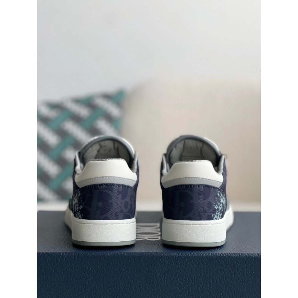 DIOR New B27 Sneaker,DIOR SNEAKERS,High quality Free shipping