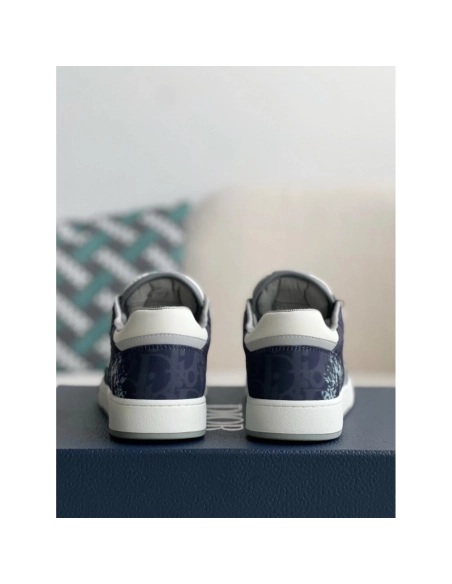 DIOR New B27 Sneaker,DIOR SNEAKERS,High quality Free shipping