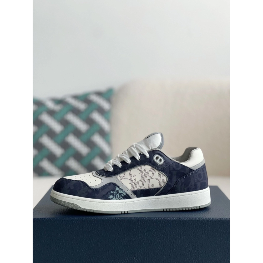 DIOR New B27 Sneaker,DIOR SNEAKERS,High quality Free shipping