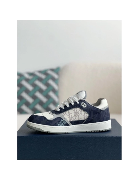 DIOR New B27 Sneaker,DIOR SNEAKERS,High quality Free shipping