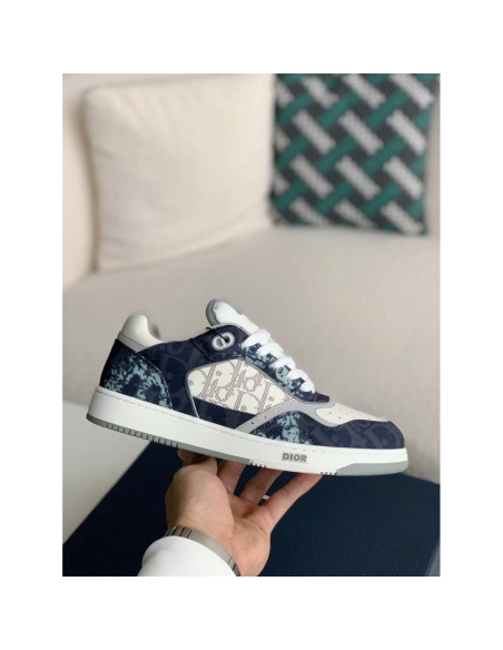 DIOR New B27 Sneaker,DIOR SNEAKERS,High quality Free shipping