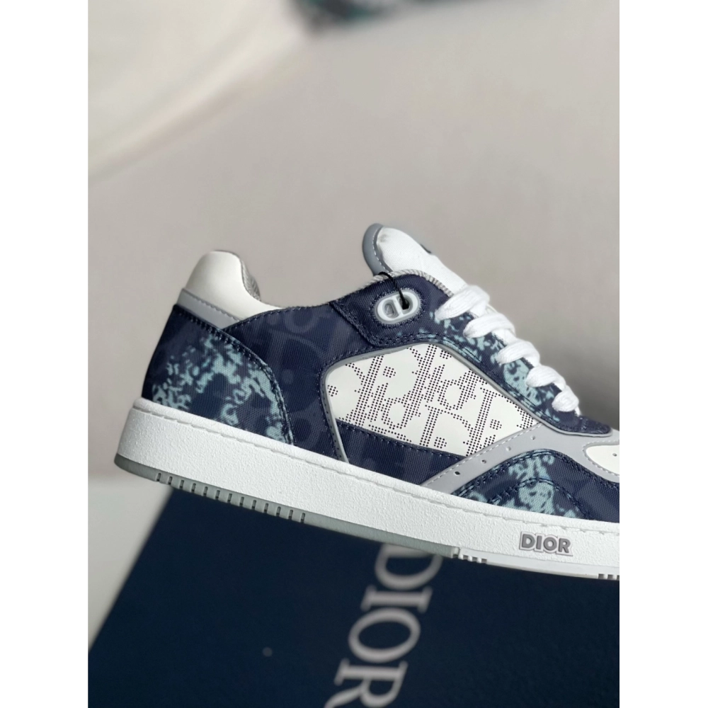DIOR New B27 Sneaker,DIOR SNEAKERS,High quality Free shipping