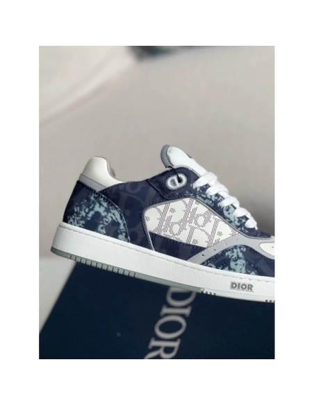 DIOR New B27 Sneaker,DIOR SNEAKERS,High quality Free shipping