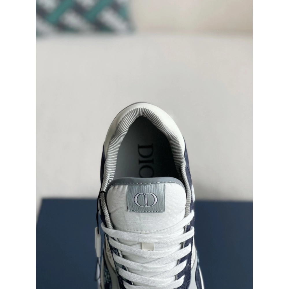DIOR New B27 Sneaker,DIOR SNEAKERS,High quality Free shipping