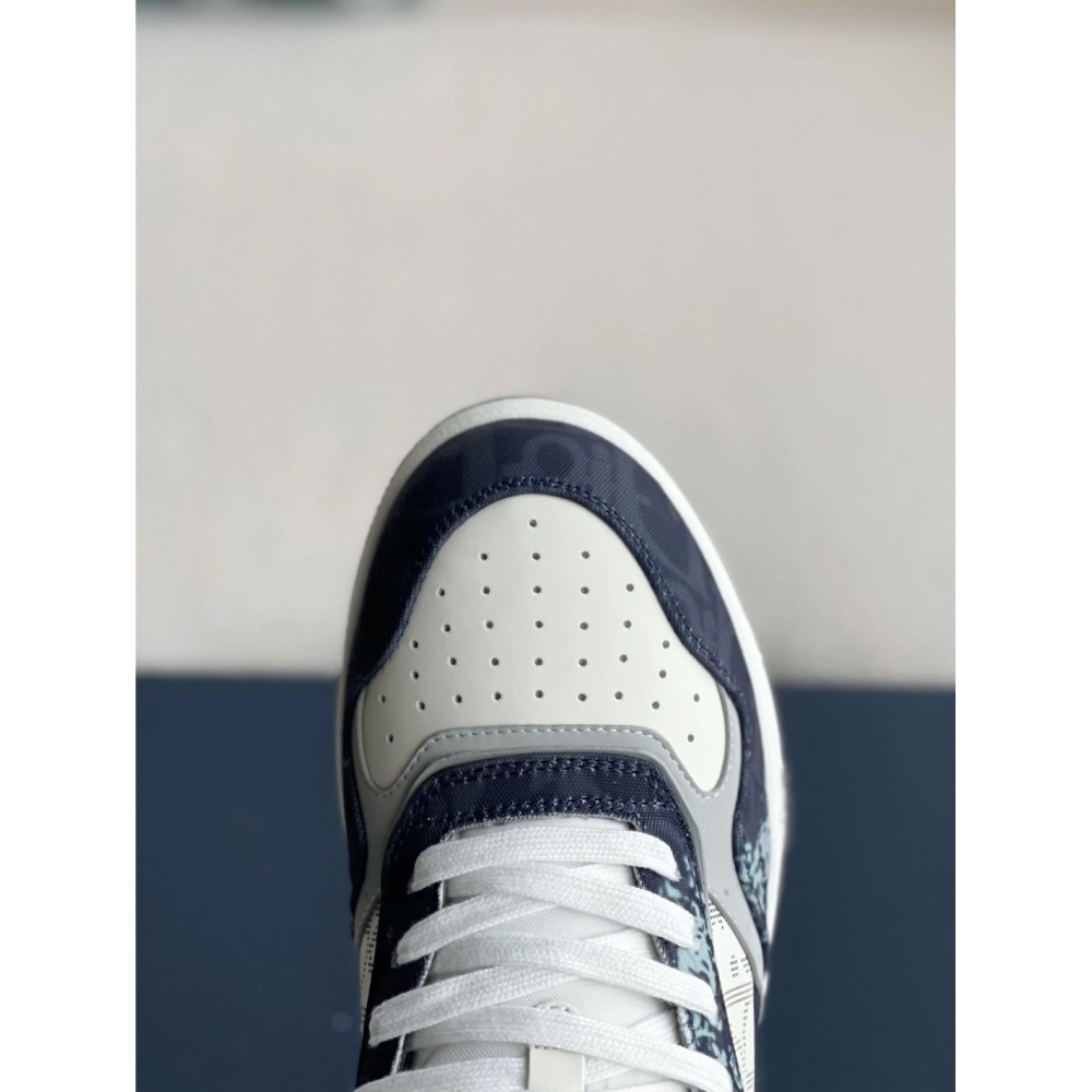 DIOR New B27 Sneaker,DIOR SNEAKERS,High quality Free shipping