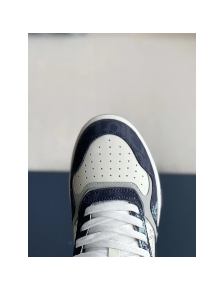 DIOR New B27 Sneaker,DIOR SNEAKERS,High quality Free shipping