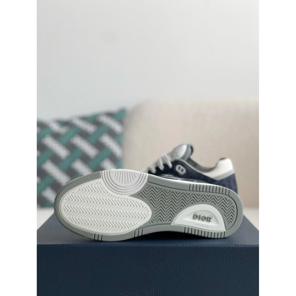 DIOR New B27 Sneaker,DIOR SNEAKERS,High quality Free shipping