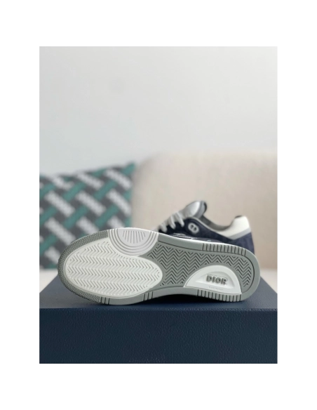 DIOR New B27 Sneaker,DIOR SNEAKERS,High quality Free shipping