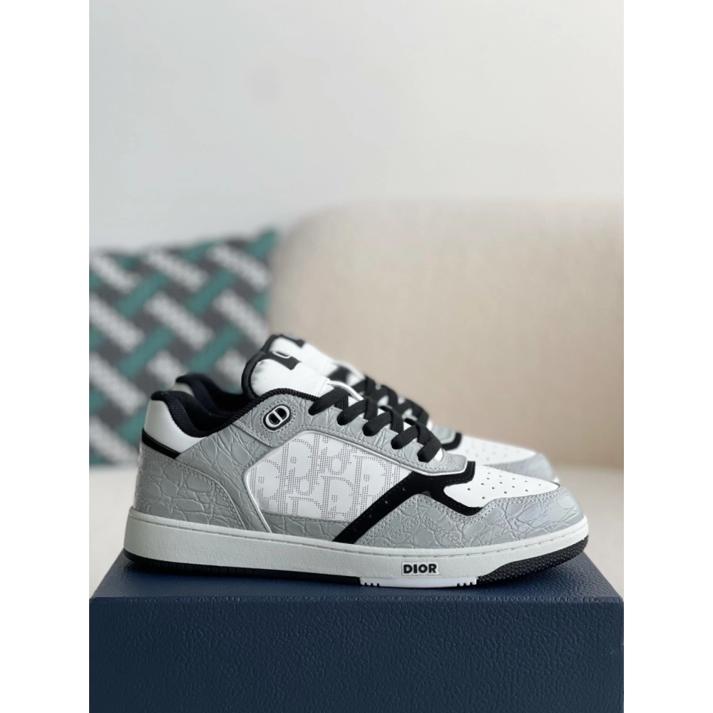 DIOR New B27 Sneaker,DIOR SNEAKERS,High quality Free shipping