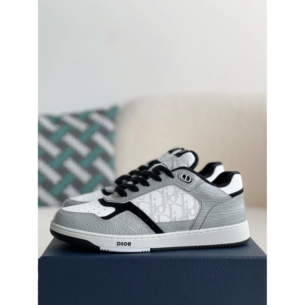 DIOR New B27 Sneaker,DIOR SNEAKERS,High quality Free shipping