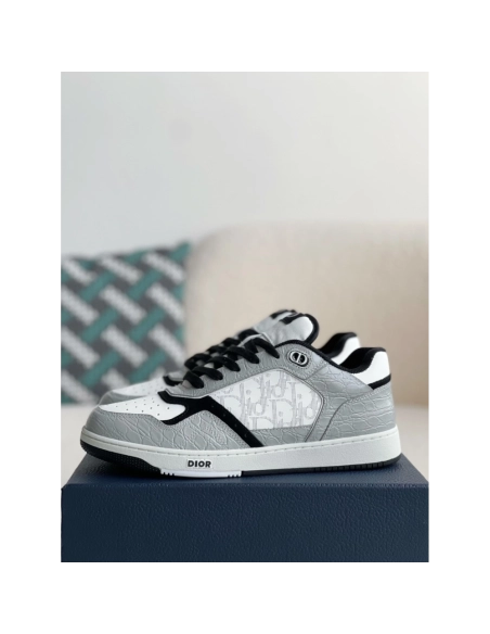 DIOR New B27 Sneaker,DIOR SNEAKERS,High quality Free shipping