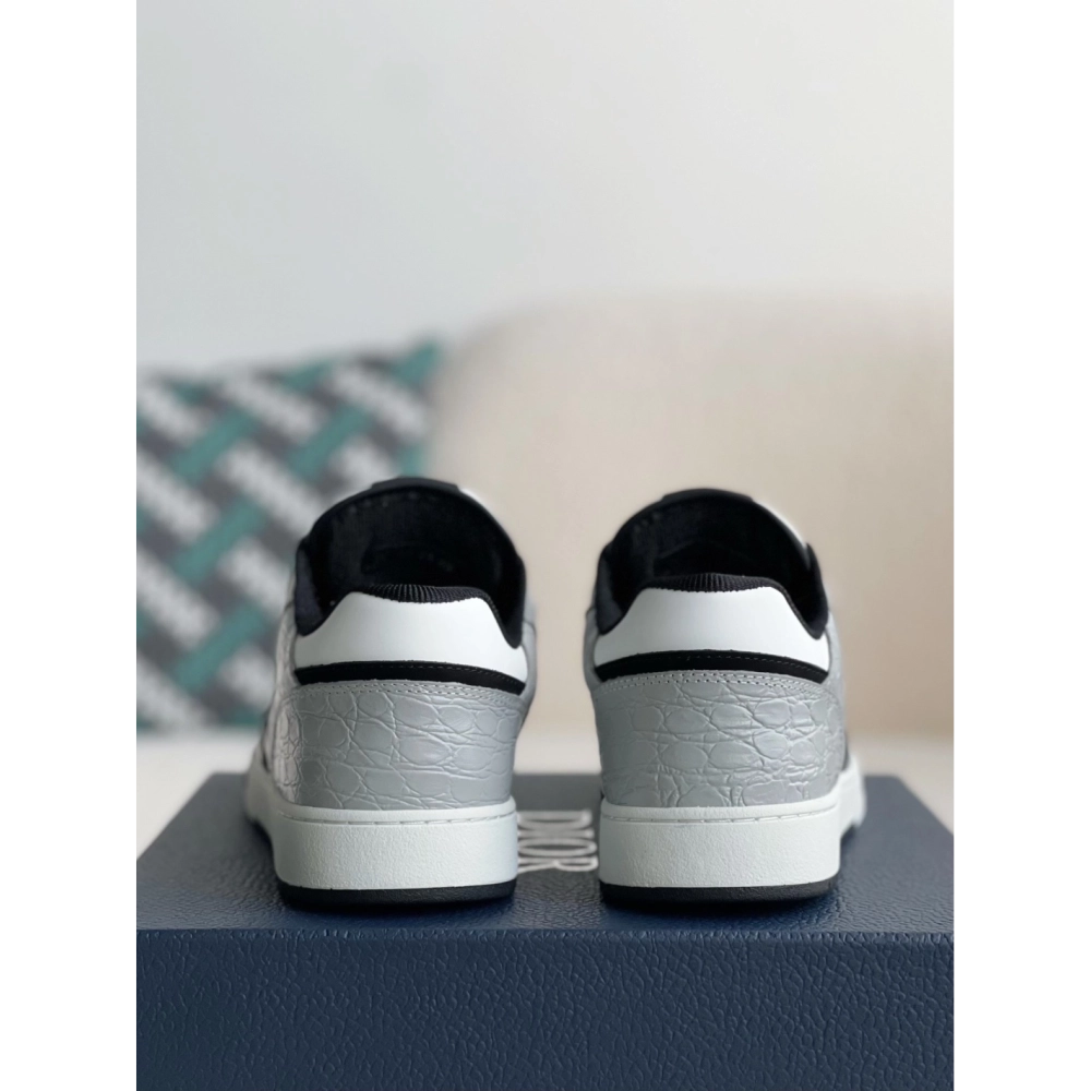 DIOR New B27 Sneaker,DIOR SNEAKERS,High quality Free shipping