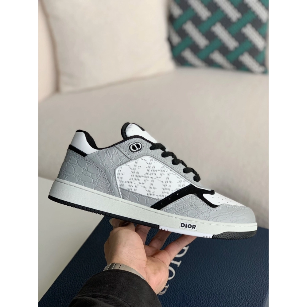 DIOR New B27 Sneaker,DIOR SNEAKERS,High quality Free shipping