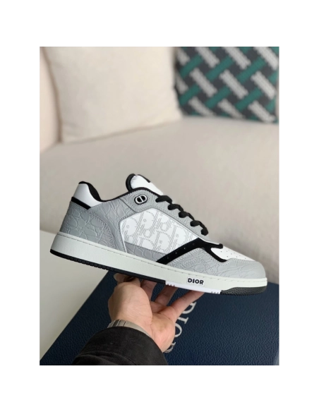 DIOR New B27 Sneaker,DIOR SNEAKERS,High quality Free shipping