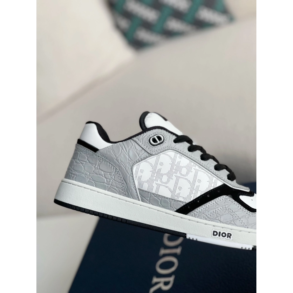 DIOR New B27 Sneaker,DIOR SNEAKERS,High quality Free shipping