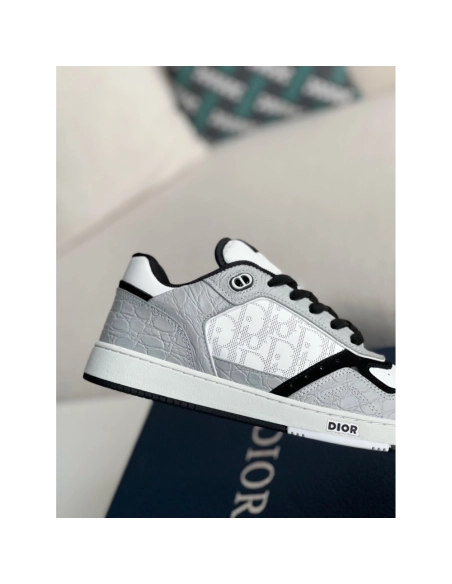 DIOR New B27 Sneaker,DIOR SNEAKERS,High quality Free shipping
