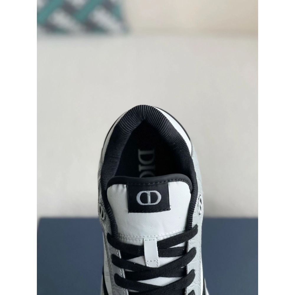 DIOR New B27 Sneaker,DIOR SNEAKERS,High quality Free shipping