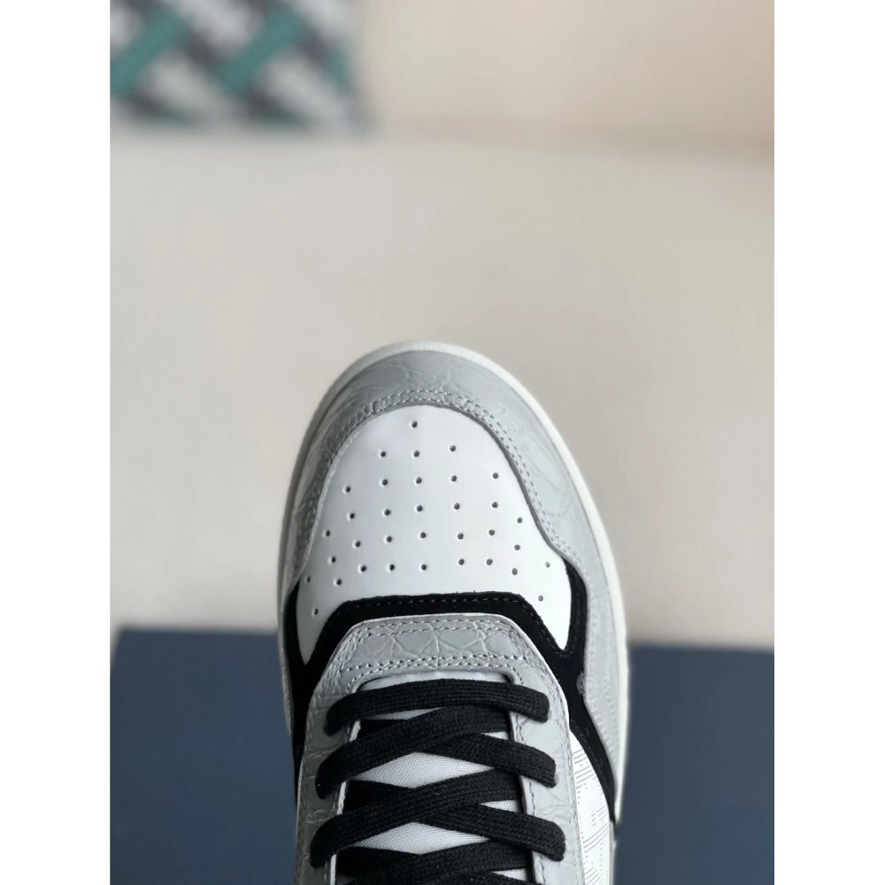 DIOR New B27 Sneaker,DIOR SNEAKERS,High quality Free shipping