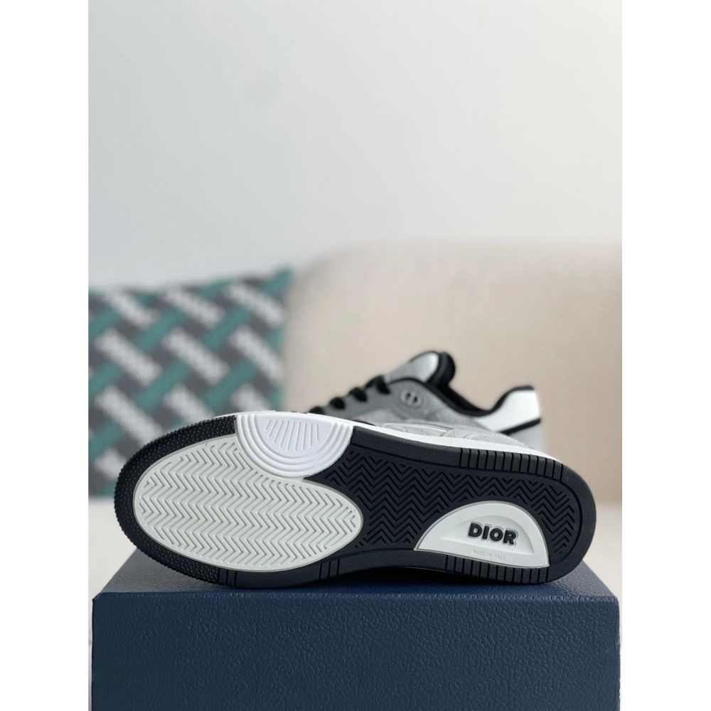 DIOR New B27 Sneaker,DIOR SNEAKERS,High quality Free shipping