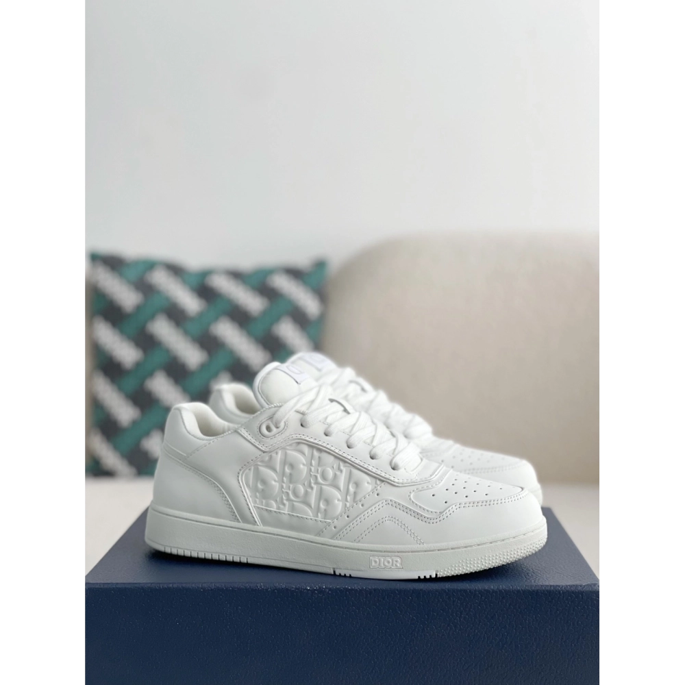 DIOR New B27 Sneaker,DIOR SNEAKERS,High quality Free shipping