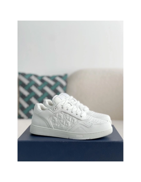 DIOR New B27 Sneaker,DIOR SNEAKERS,High quality Free shipping
