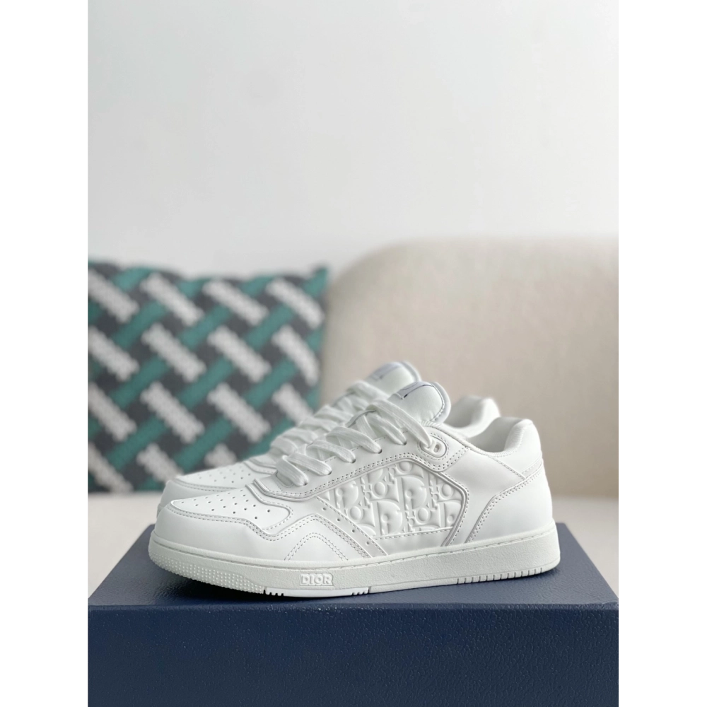 DIOR New B27 Sneaker,DIOR SNEAKERS,High quality Free shipping