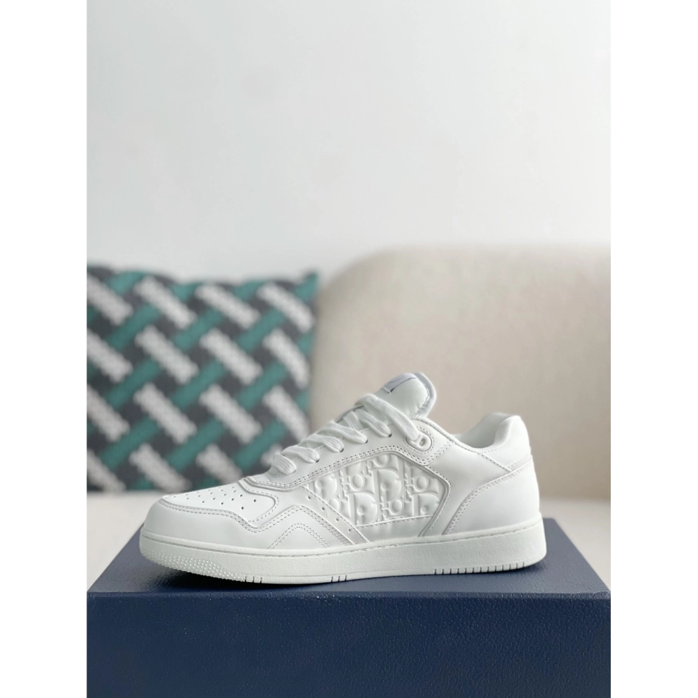 DIOR New B27 Sneaker,DIOR SNEAKERS,High quality Free shipping