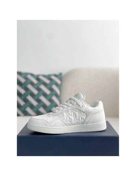 DIOR New B27 Sneaker,DIOR SNEAKERS,High quality Free shipping