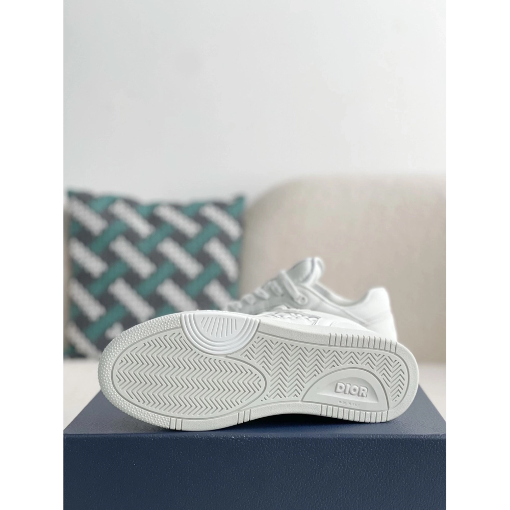 DIOR New B27 Sneaker,DIOR SNEAKERS,High quality Free shipping