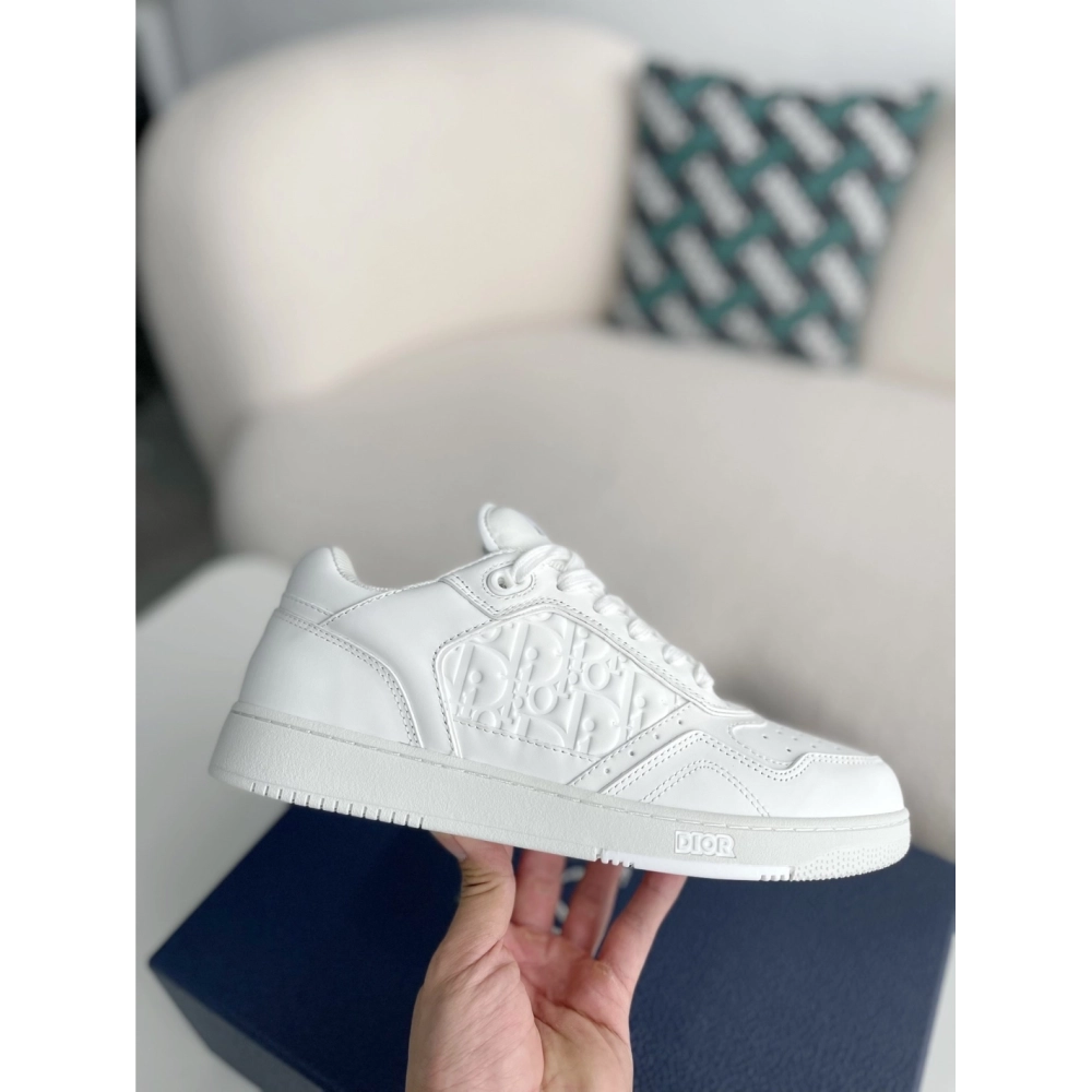 DIOR New B27 Sneaker,DIOR SNEAKERS,High quality Free shipping