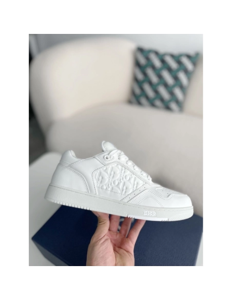 DIOR New B27 Sneaker,DIOR SNEAKERS,High quality Free shipping