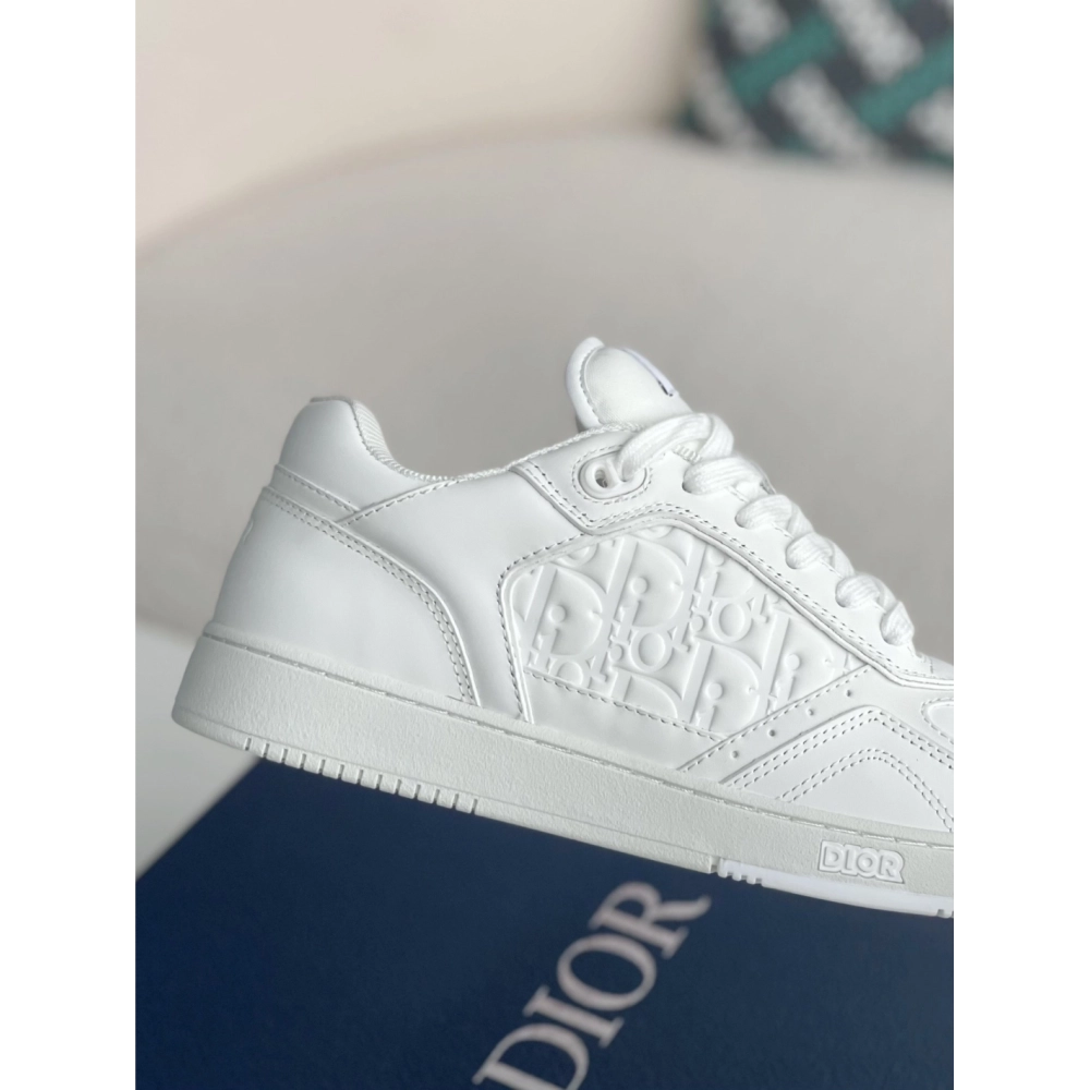 DIOR New B27 Sneaker,DIOR SNEAKERS,High quality Free shipping