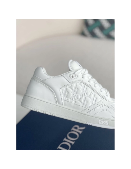 DIOR New B27 Sneaker,DIOR SNEAKERS,High quality Free shipping