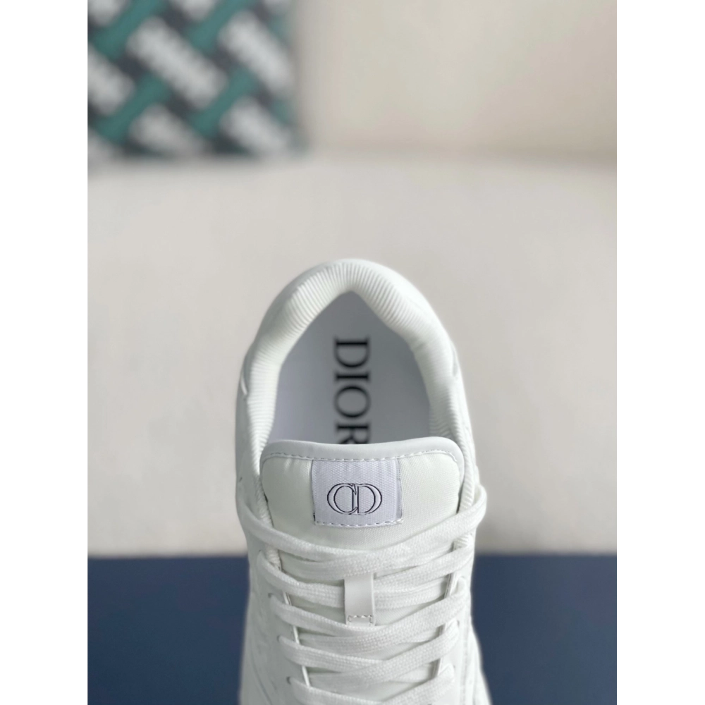 DIOR New B27 Sneaker,DIOR SNEAKERS,High quality Free shipping