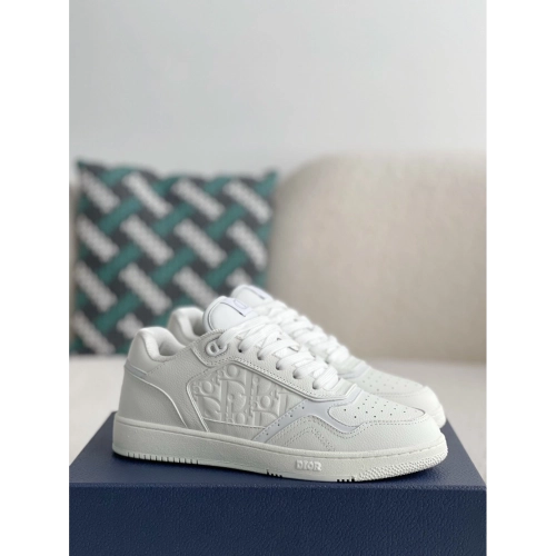 DIOR New B27 Sneaker,DIOR SNEAKERS,High quality Free shipping