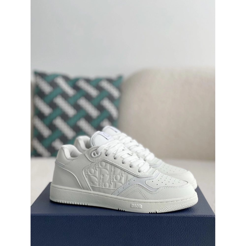 DIOR New B27 Sneaker,DIOR SNEAKERS,High quality Free shipping