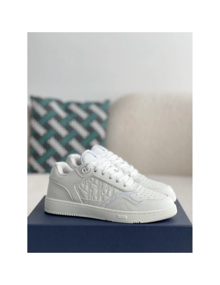 DIOR New B27 Sneaker,DIOR SNEAKERS,High quality Free shipping