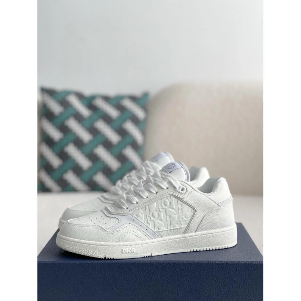 DIOR New B27 Sneaker,DIOR SNEAKERS,High quality Free shipping