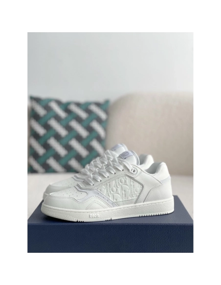 DIOR New B27 Sneaker,DIOR SNEAKERS,High quality Free shipping