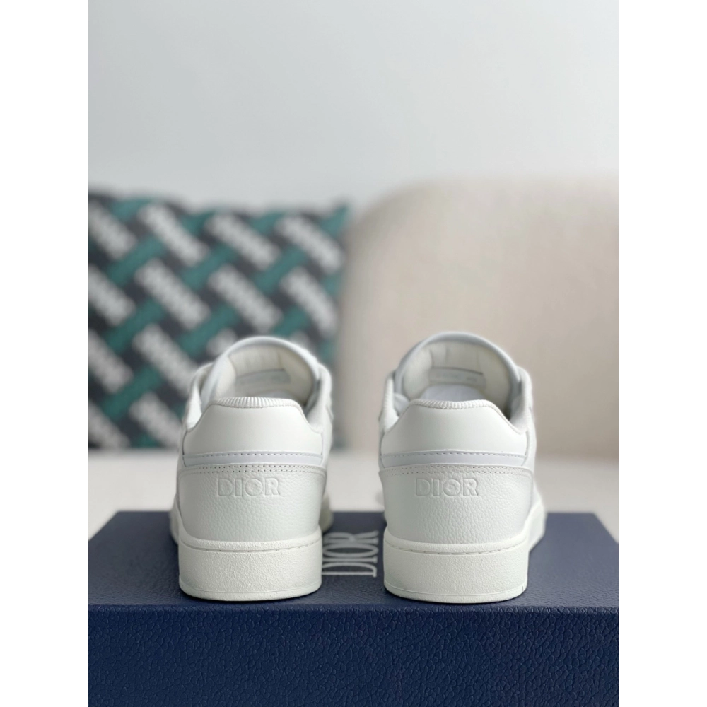 DIOR New B27 Sneaker,DIOR SNEAKERS,High quality Free shipping