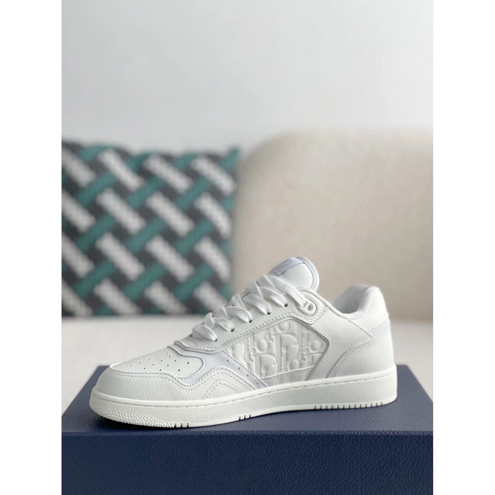 DIOR New B27 Sneaker,DIOR SNEAKERS,High quality Free shipping