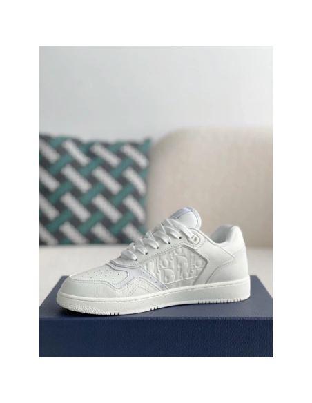 DIOR New B27 Sneaker,DIOR SNEAKERS,High quality Free shipping