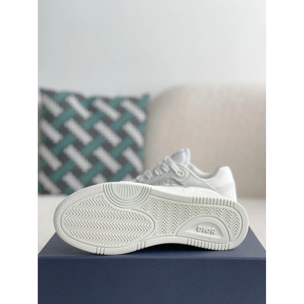 DIOR New B27 Sneaker,DIOR SNEAKERS,High quality Free shipping