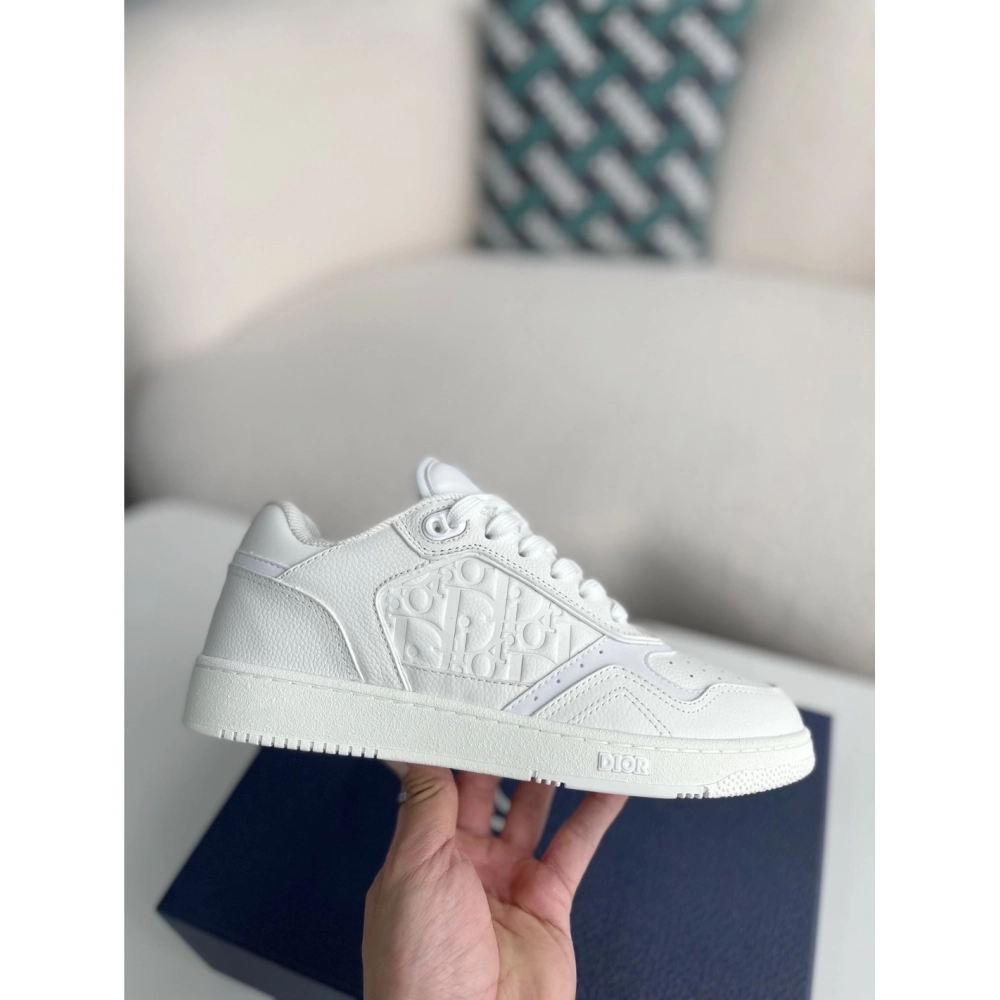 DIOR New B27 Sneaker,DIOR SNEAKERS,High quality Free shipping