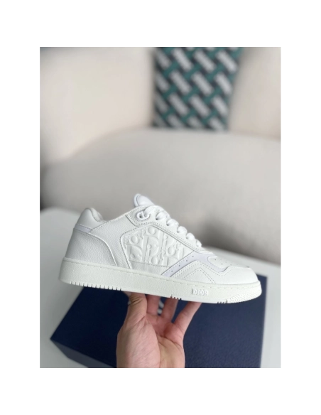 DIOR New B27 Sneaker,DIOR SNEAKERS,High quality Free shipping