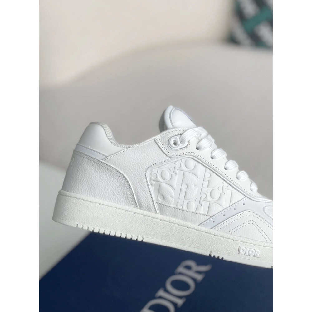 DIOR New B27 Sneaker,DIOR SNEAKERS,High quality Free shipping