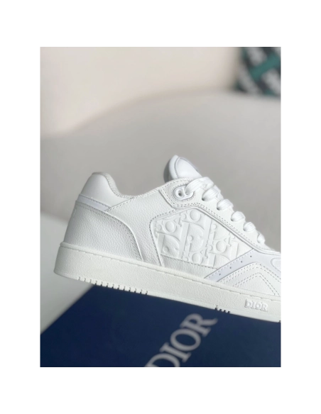 DIOR New B27 Sneaker,DIOR SNEAKERS,High quality Free shipping